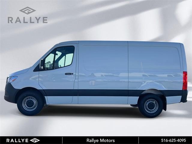 new 2026 Mercedes-Benz Sprinter 2500 car, priced at $55,272