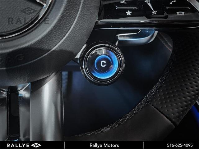new 2025 Mercedes-Benz AMG SL 63 car, priced at $211,545