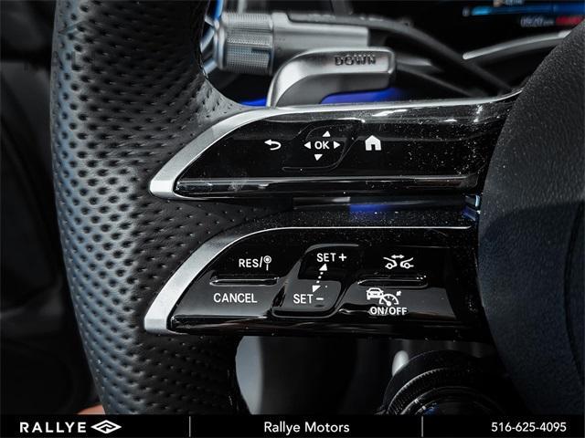 new 2025 Mercedes-Benz AMG SL 63 car, priced at $211,545