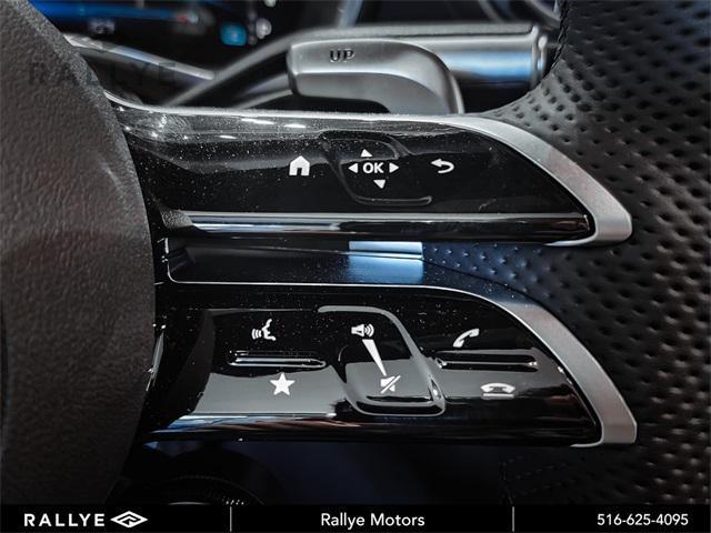new 2025 Mercedes-Benz AMG SL 63 car, priced at $211,545