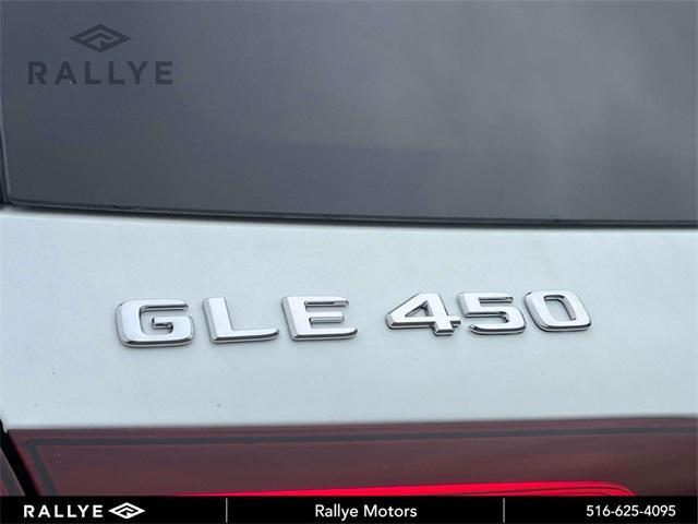 new 2026 Mercedes-Benz GLE 450 car, priced at $81,470