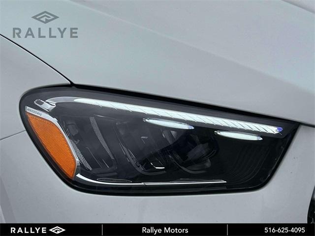 new 2026 Mercedes-Benz GLE 450 car, priced at $81,470