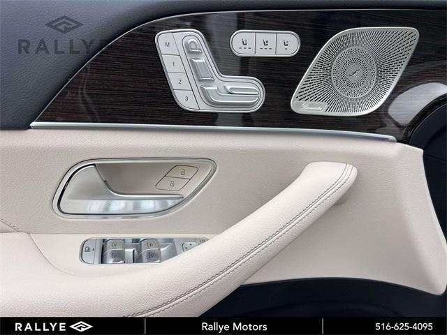 new 2026 Mercedes-Benz GLE 450 car, priced at $81,470