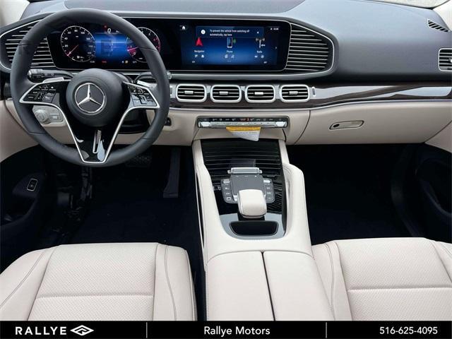 new 2026 Mercedes-Benz GLE 450 car, priced at $81,470