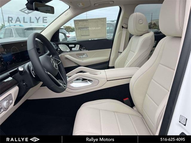 new 2026 Mercedes-Benz GLE 450 car, priced at $81,470