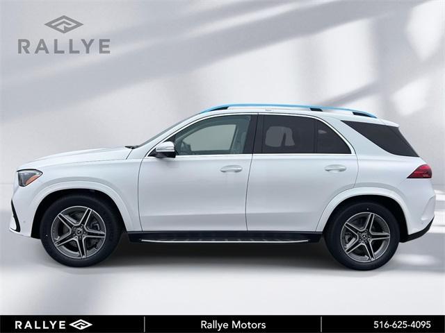 new 2026 Mercedes-Benz GLE 450 car, priced at $81,470