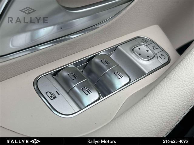 new 2026 Mercedes-Benz GLE 450 car, priced at $81,470