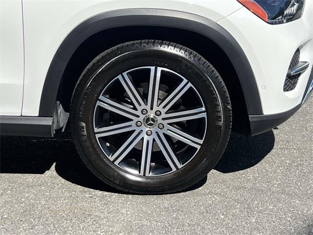 used 2024 Mercedes-Benz GLE 350 car, priced at $63,259