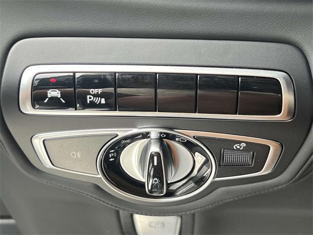 used 2022 Mercedes-Benz G-Class car, priced at $145,893