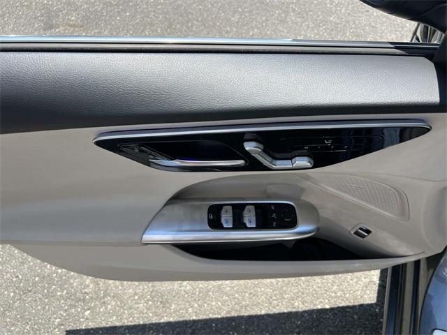 used 2022 Mercedes-Benz C-Class car, priced at $34,669