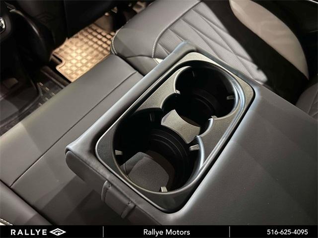 new 2025 Mercedes-Benz G-Class car, priced at $175,265