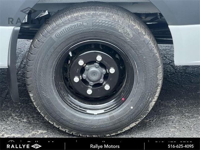 new 2025 Mercedes-Benz Sprinter 3500 car, priced at $70,188