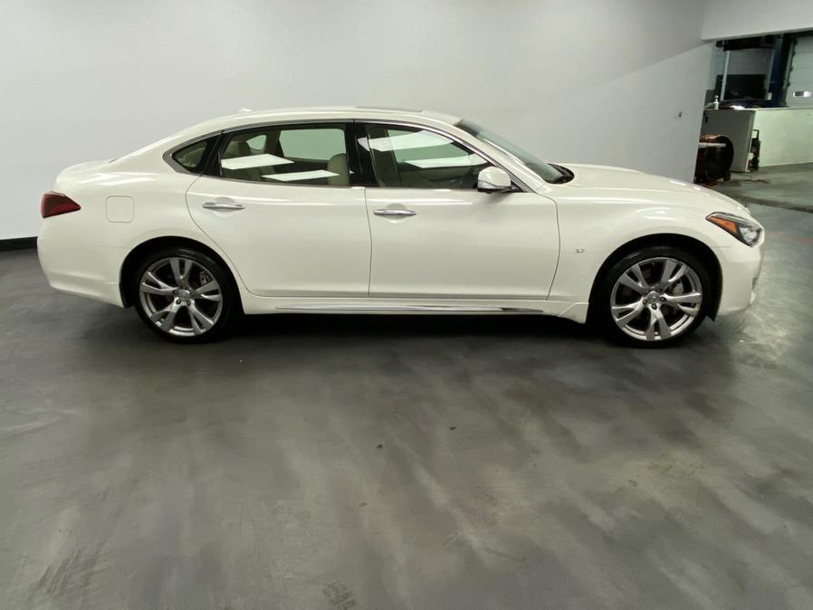 used 2016 INFINITI Q70L car, priced at $15,897