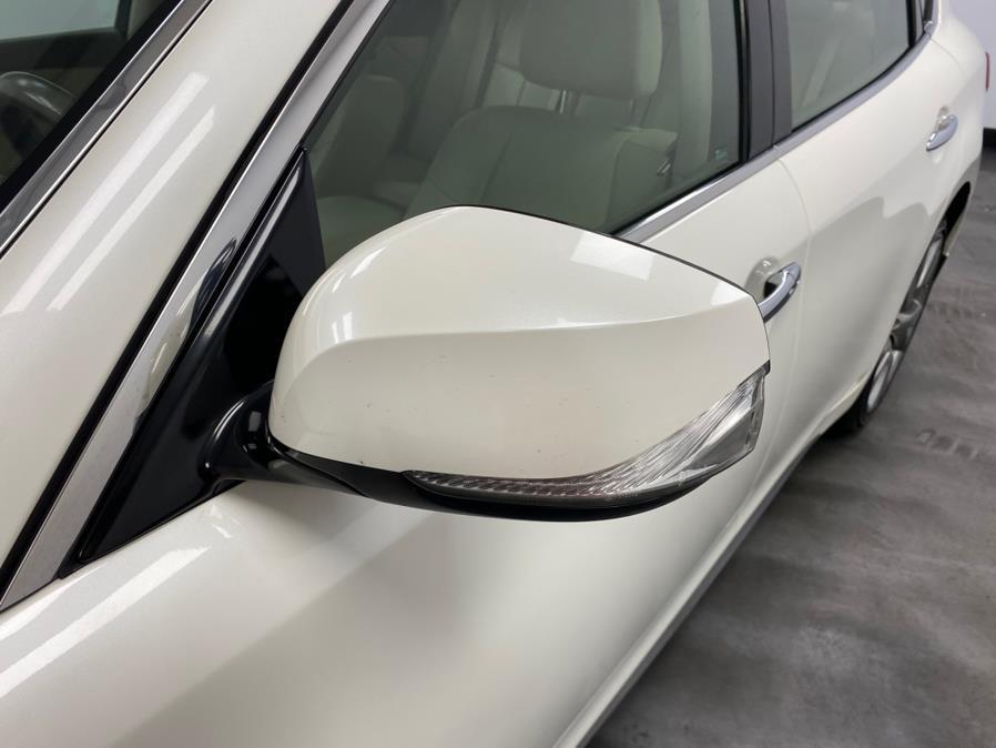 used 2016 INFINITI Q70L car, priced at $15,897