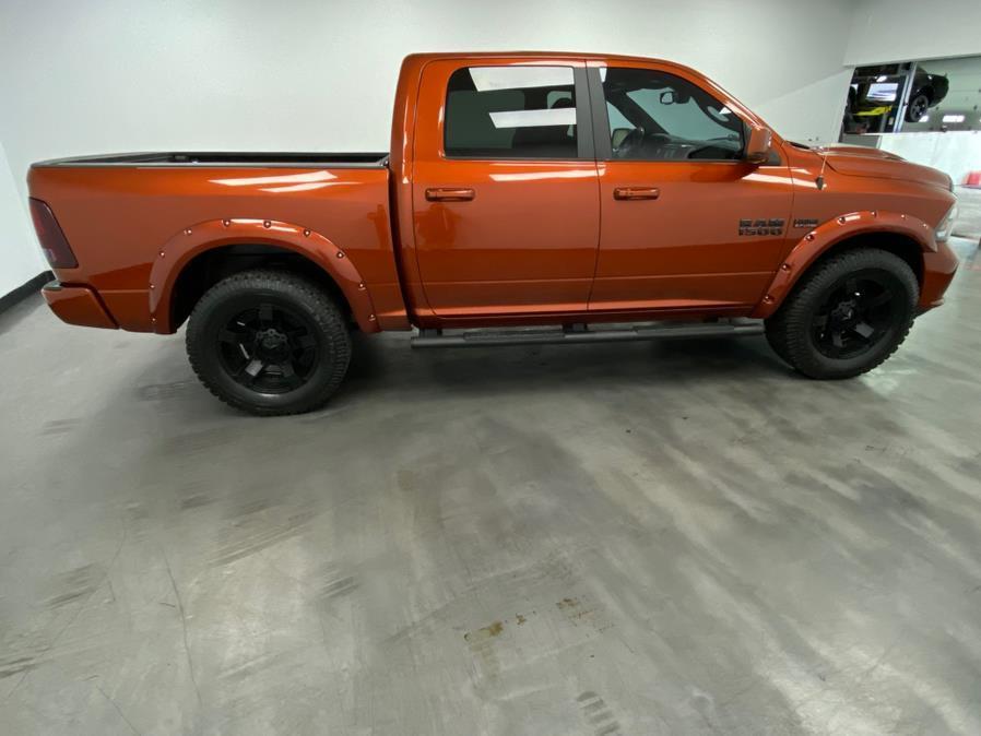 used 2017 Ram 1500 car, priced at $27,897