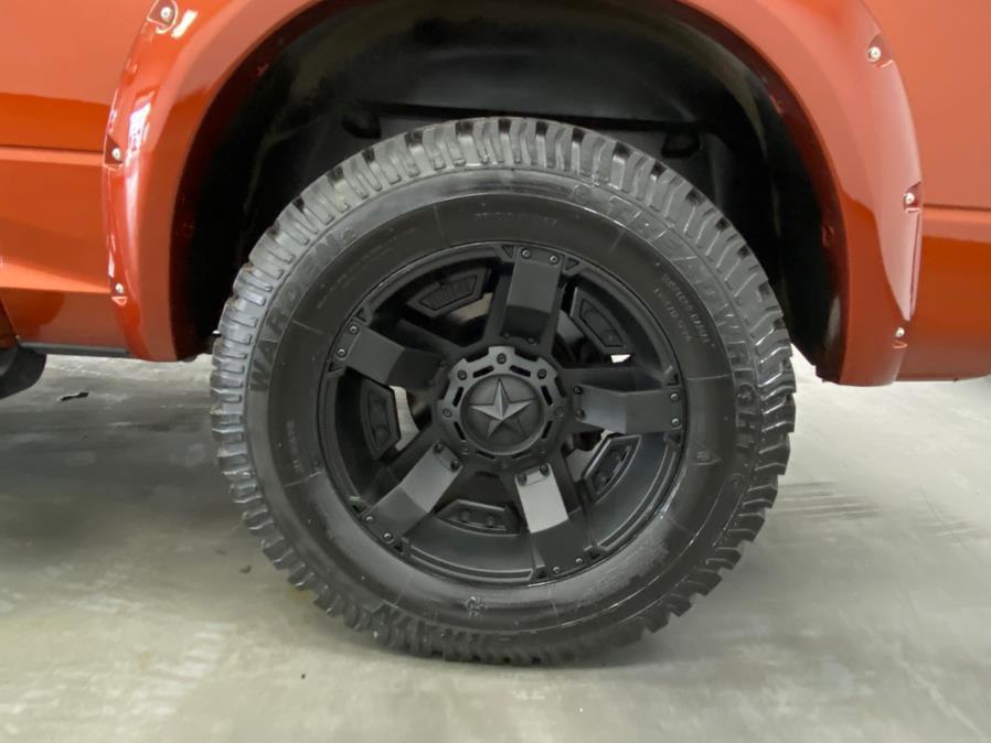 used 2017 Ram 1500 car, priced at $27,897