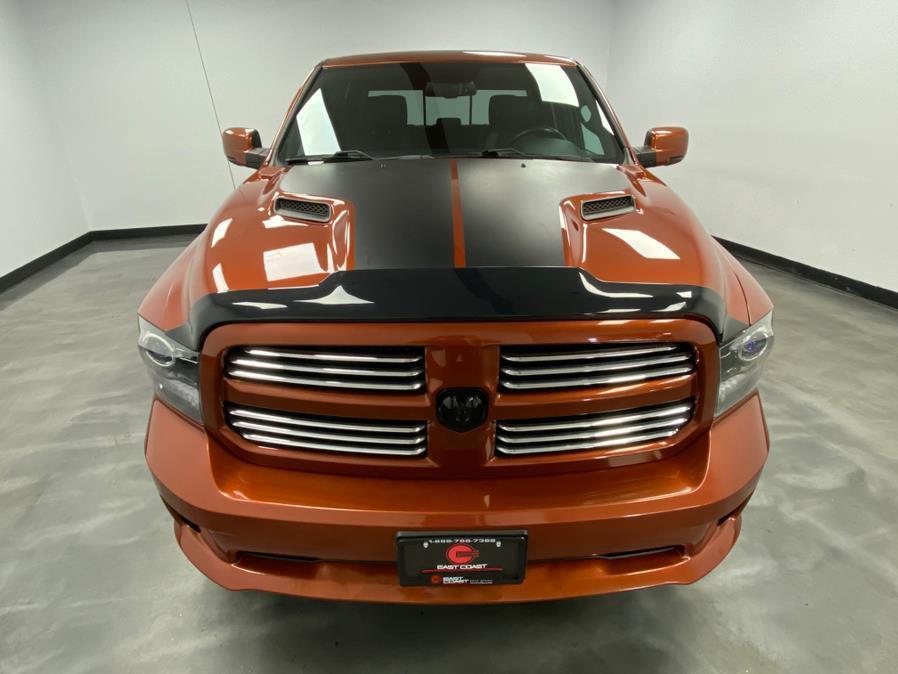 used 2017 Ram 1500 car, priced at $27,897