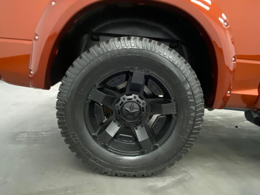 used 2017 Ram 1500 car, priced at $27,897