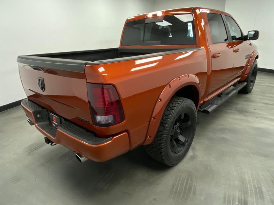used 2017 Ram 1500 car, priced at $27,897