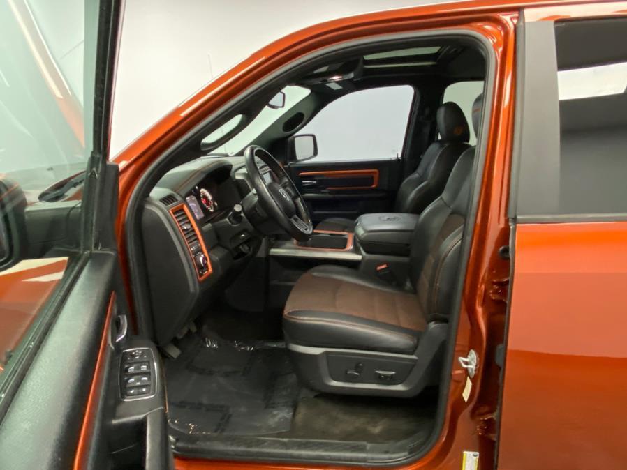 used 2017 Ram 1500 car, priced at $27,897