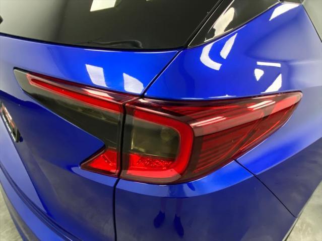 used 2019 Acura RDX car, priced at $25,293