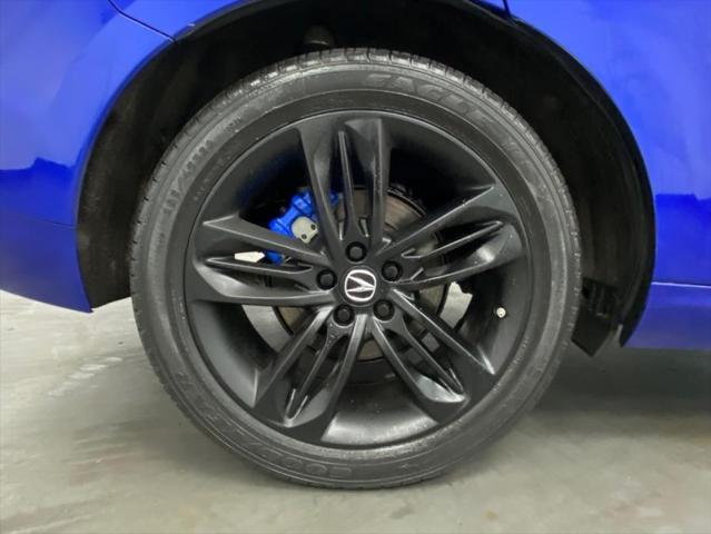 used 2019 Acura RDX car, priced at $25,293
