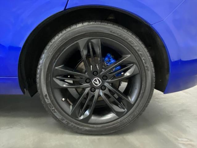 used 2019 Acura RDX car, priced at $25,293