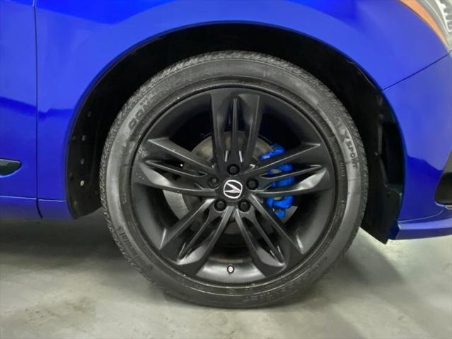 used 2019 Acura RDX car, priced at $25,293