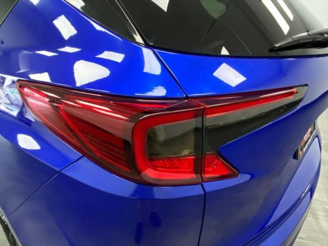 used 2019 Acura RDX car, priced at $25,293