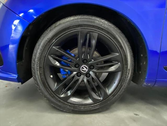 used 2019 Acura RDX car, priced at $25,293