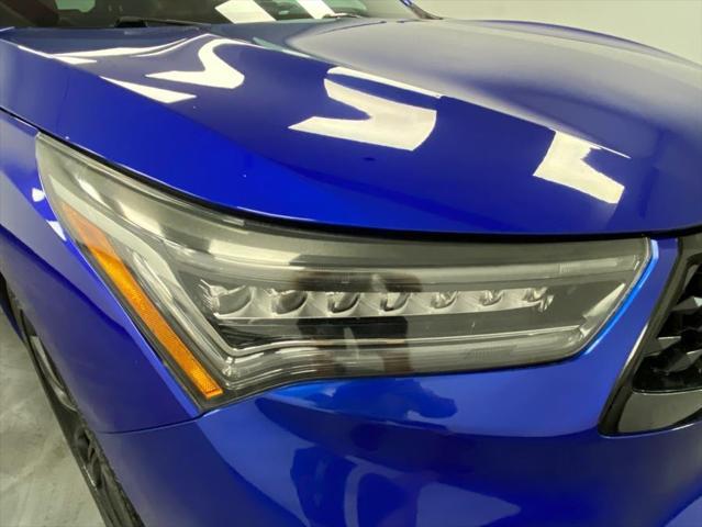 used 2019 Acura RDX car, priced at $25,293