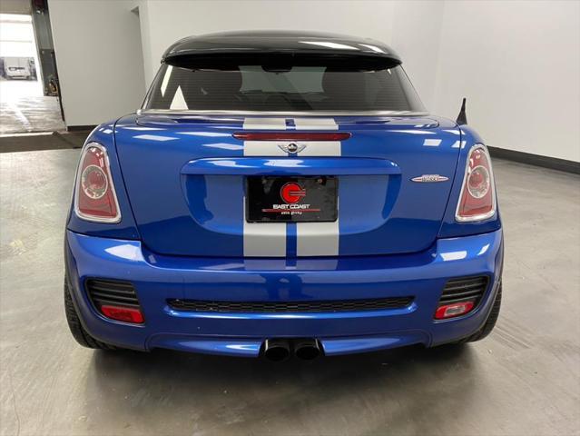 used 2012 MINI Cooper S car, priced at $12,797