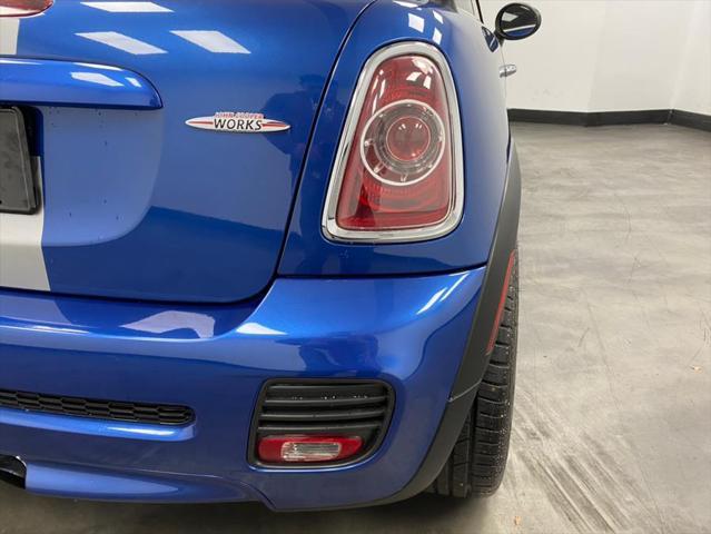 used 2012 MINI Cooper S car, priced at $12,912