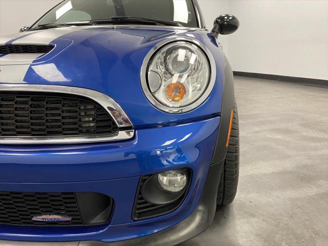 used 2012 MINI Cooper S car, priced at $12,912