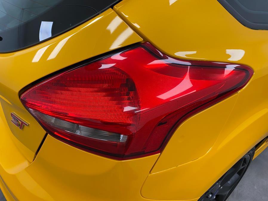 used 2015 Ford Focus ST car, priced at $14,987