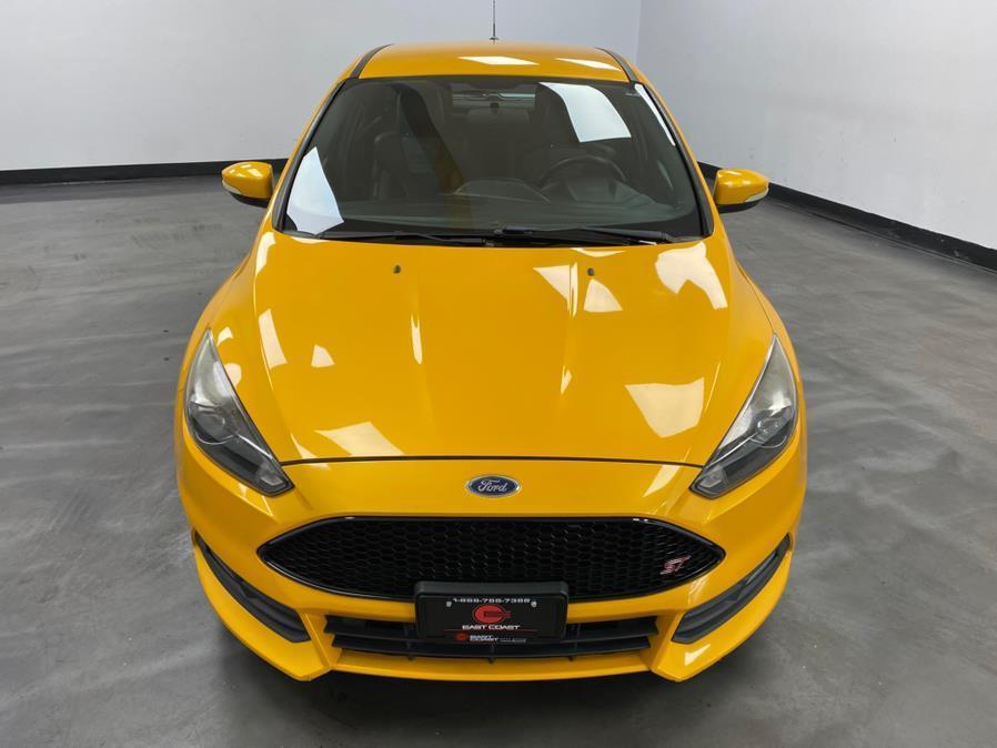used 2015 Ford Focus ST car, priced at $14,987
