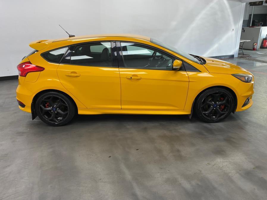 used 2015 Ford Focus ST car, priced at $14,987