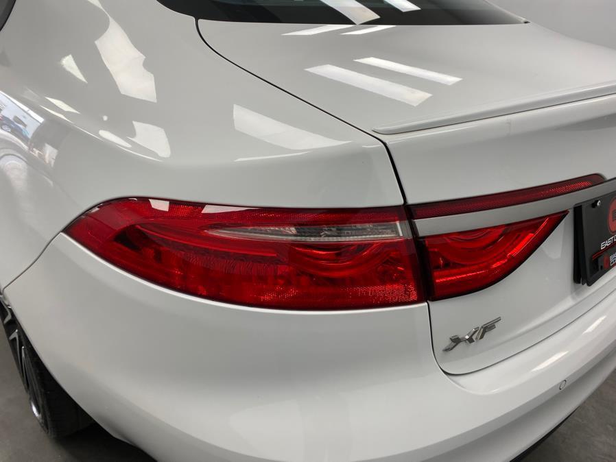 used 2018 Jaguar XF car, priced at $16,994