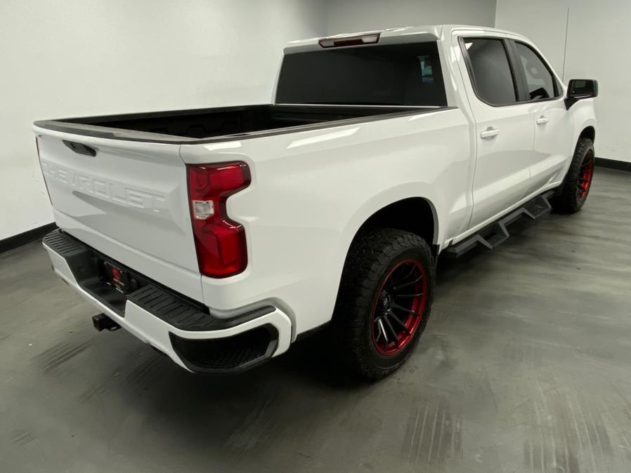 used 2021 Chevrolet Silverado 1500 car, priced at $41,987