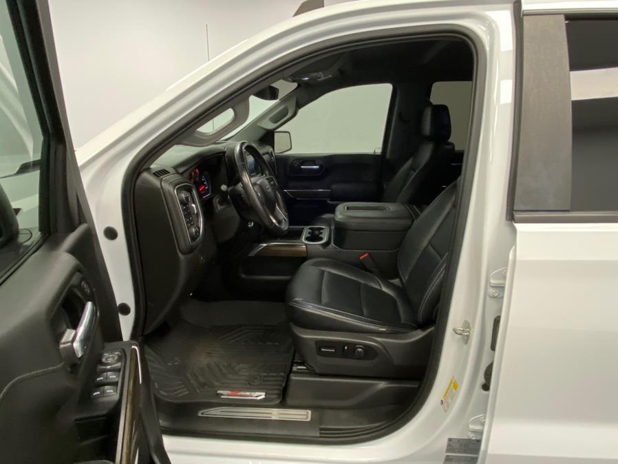 used 2021 Chevrolet Silverado 1500 car, priced at $41,987