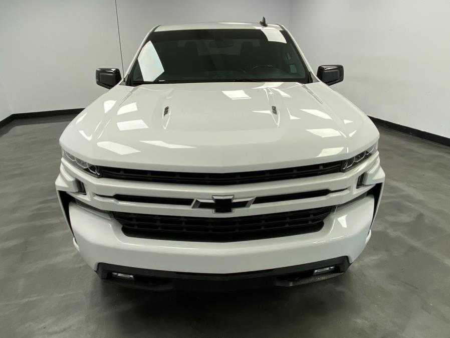 used 2021 Chevrolet Silverado 1500 car, priced at $41,987