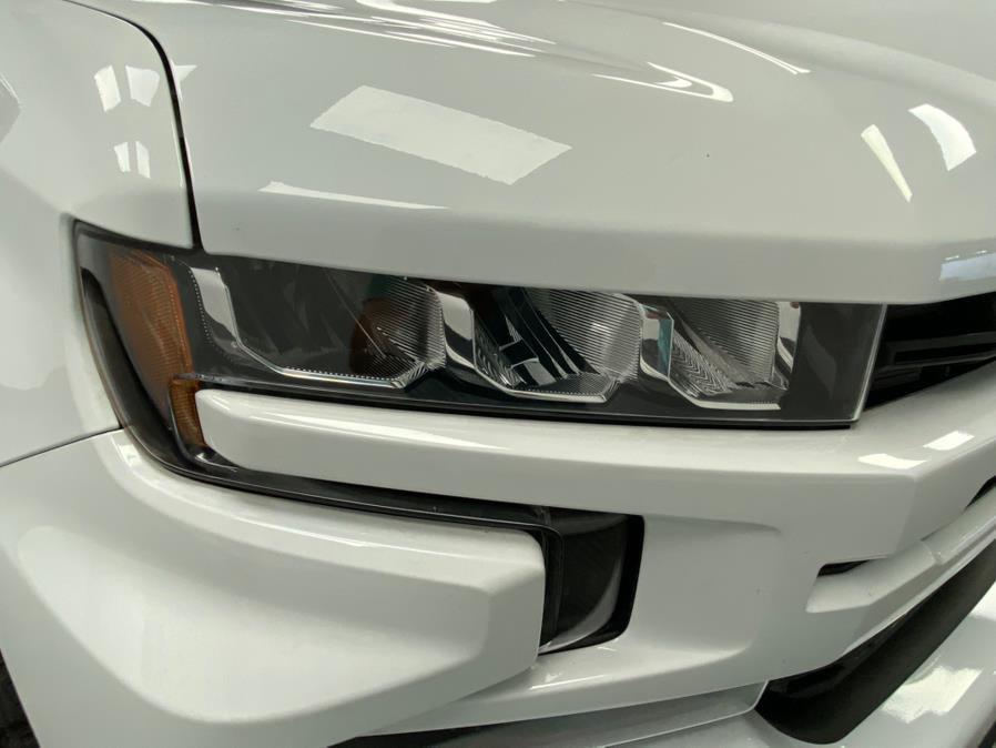 used 2021 Chevrolet Silverado 1500 car, priced at $41,987