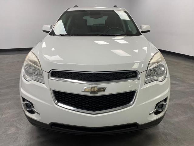 used 2015 Chevrolet Equinox car, priced at $11,875