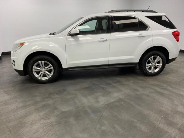 used 2015 Chevrolet Equinox car, priced at $11,875