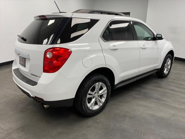 used 2015 Chevrolet Equinox car, priced at $11,875