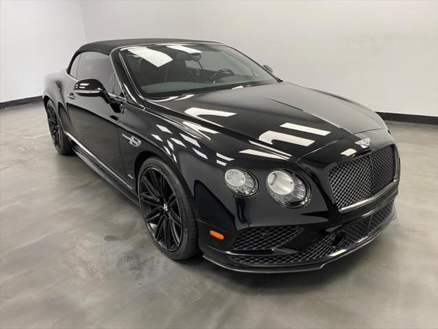 used 2016 Bentley Continental GT car, priced at $78,997