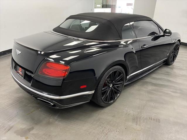 used 2016 Bentley Continental GT car, priced at $78,997