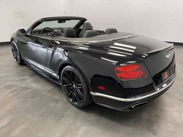 used 2016 Bentley Continental GT car, priced at $78,997