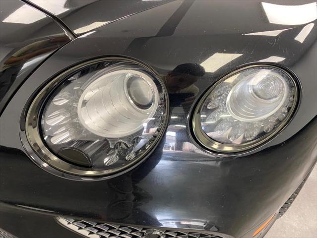 used 2016 Bentley Continental GT car, priced at $78,997