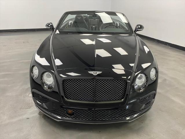 used 2016 Bentley Continental GT car, priced at $78,997